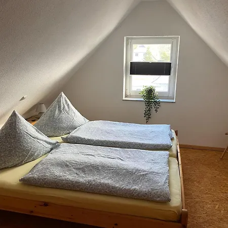 Hideaway, Pruchten- Baltic Coast Pruchten