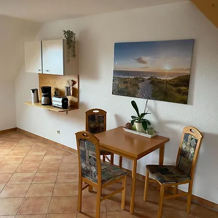 Διαμέρισμα Hideaway, Pruchten- Baltic Coast