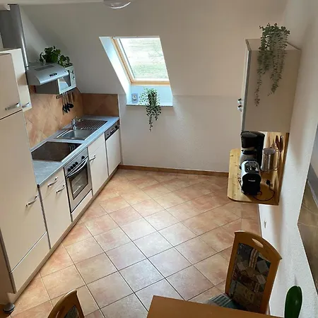 Hideaway, Pruchten- Baltic Coast Διαμέρισμα