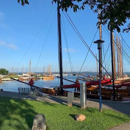 Hideaway, Pruchten- Baltic Coast Pruchten
