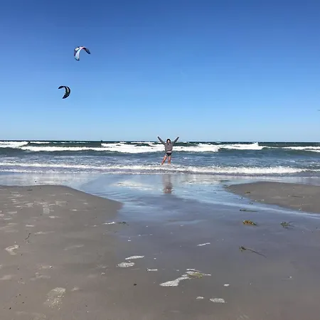 Hideaway, Pruchten- Baltic Coast Διαμέρισμα