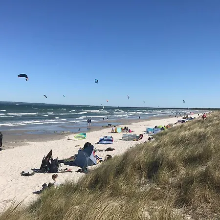 Διαμέρισμα Hideaway, Pruchten- Baltic Coast