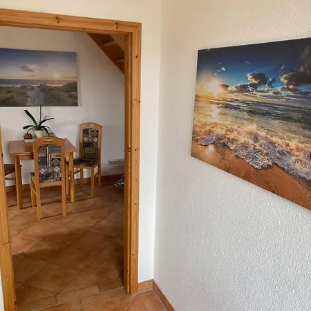 Hideaway, Pruchten- Baltic Coast Διαμέρισμα