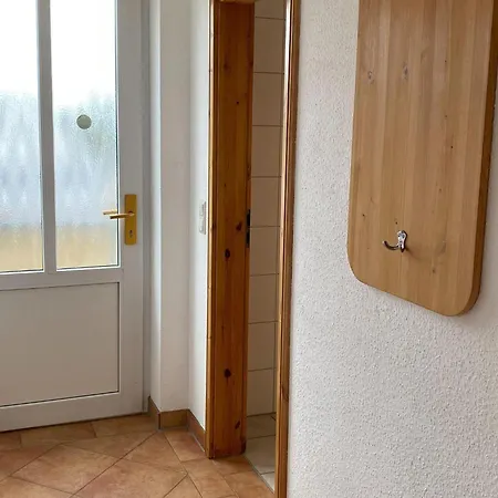 Apartment Cosy In With Garden *