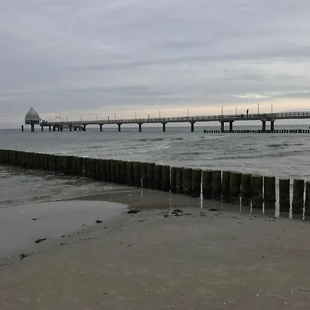 Hideaway, Pruchten- Baltic Coast
