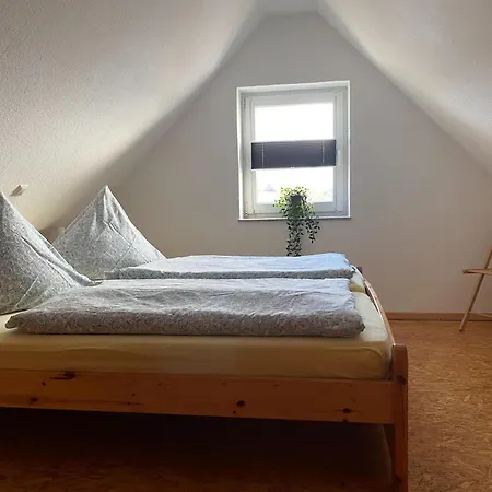 Hideaway, Pruchten- Baltic Coast Διαμέρισμα *