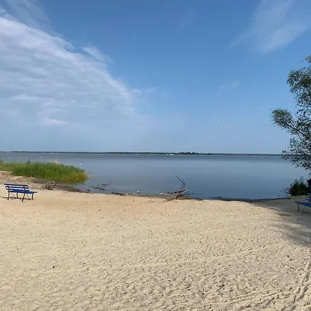 Διαμέρισμα Hideaway, Pruchten- Baltic Coast Pruchten
