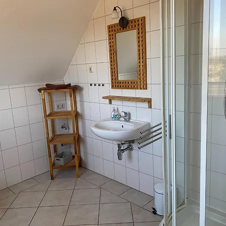 Διαμέρισμα Hideaway, Pruchten- Baltic Coast