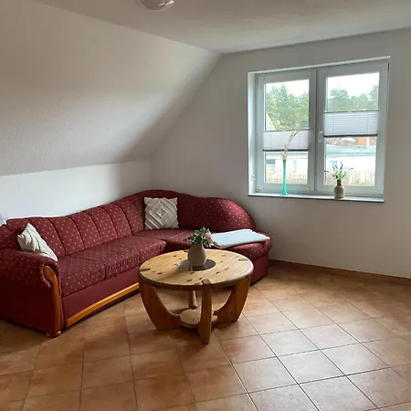 Hideaway, Pruchten- Baltic Coast Διαμέρισμα