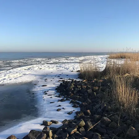 Hideaway, Pruchten- Baltic Coast Pruchten