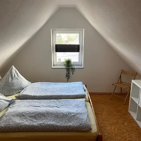 Apartment Cosy In With Garden *