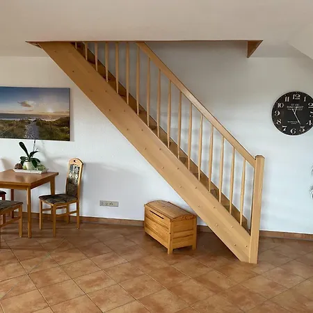 Hideaway, Pruchten- Baltic Coast