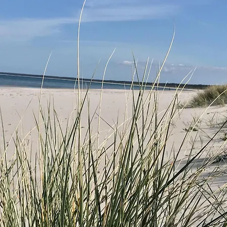 Διαμέρισμα Hideaway, Pruchten- Baltic Coast *