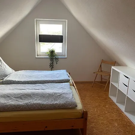 Hideaway, Pruchten- Baltic Coast Διαμέρισμα *