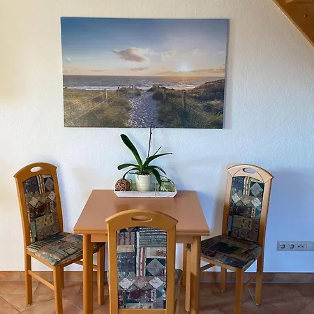 Hideaway, Pruchten- Baltic Coast *