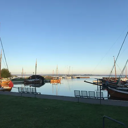 Hideaway, Pruchten- Baltic Coast Διαμέρισμα