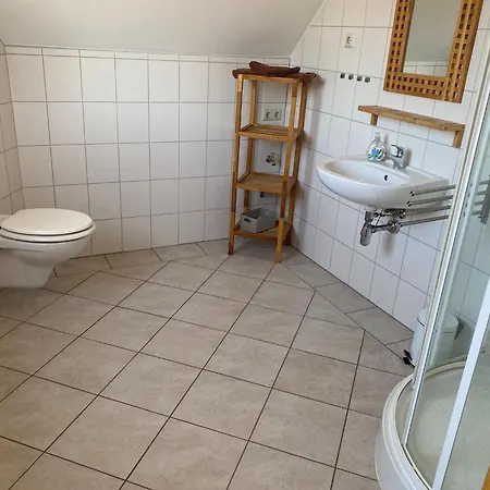 Hideaway, Pruchten- Baltic Coast