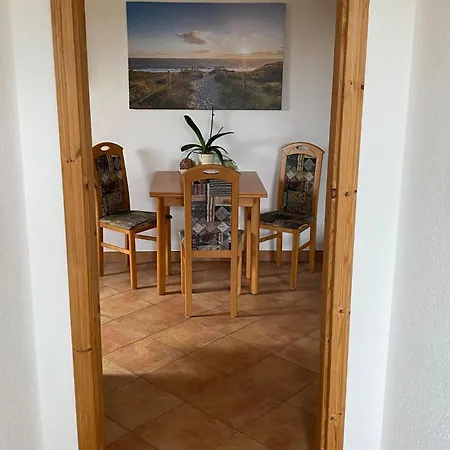 Hideaway, Pruchten- Baltic Coast Διαμέρισμα *