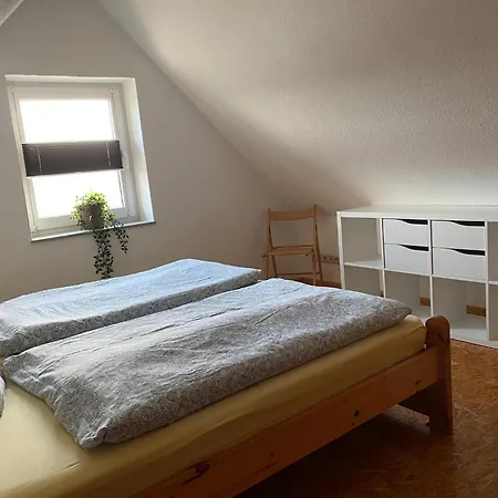 Διαμέρισμα Hideaway, Pruchten- Baltic Coast