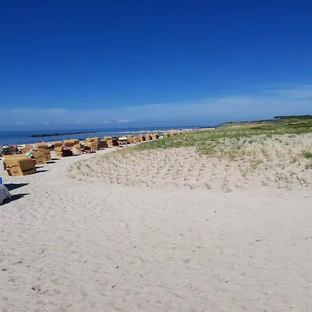 Hideaway, Pruchten- Baltic Coast * Pruchten