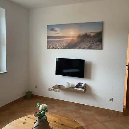 Hideaway, Pruchten- Baltic Coast