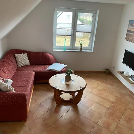 Διαμέρισμα Hideaway, Pruchten- Baltic Coast *